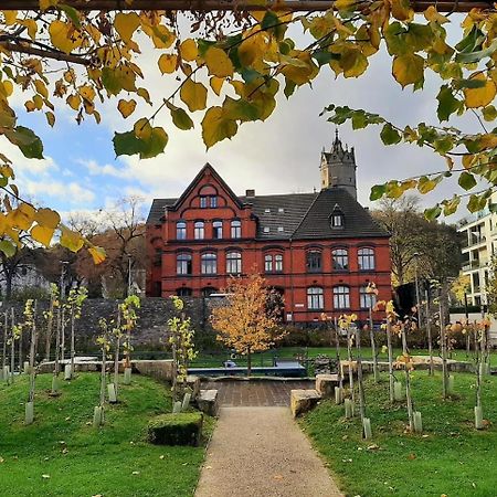 Back To School Apartment Andernach Exterior photo