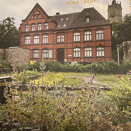Back To School Apartment Andernach Exterior photo