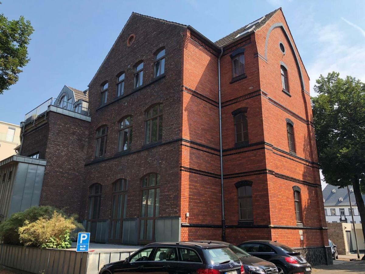 Back To School Apartment Andernach Exterior photo