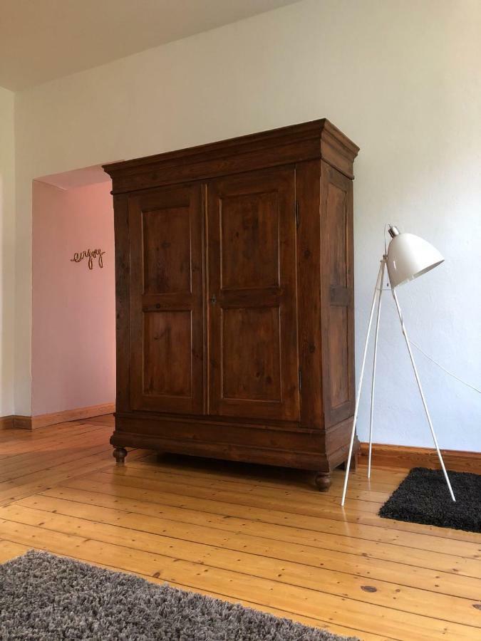 Back To School Apartment Andernach Exterior photo