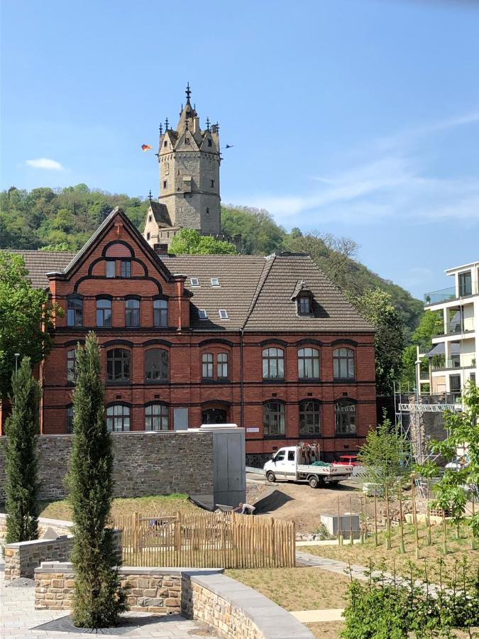 Back To School Apartment Andernach Exterior photo